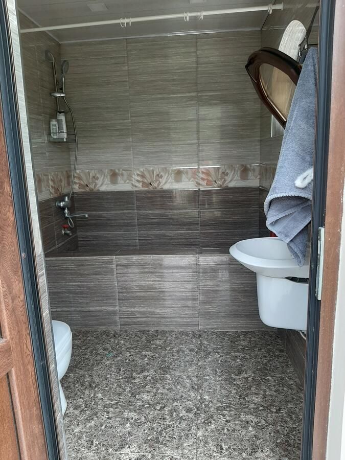 Гостевой дом Zugdidi, Tsaishi, Зугдиди-37