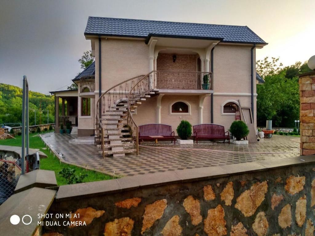 Гостевой дом Zugdidi, Tsaishi, Зугдиди-55