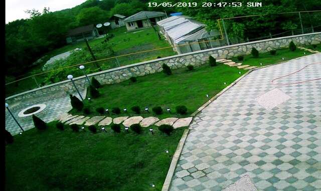 Гостевой дом Zugdidi, Tsaishi, Зугдиди-16