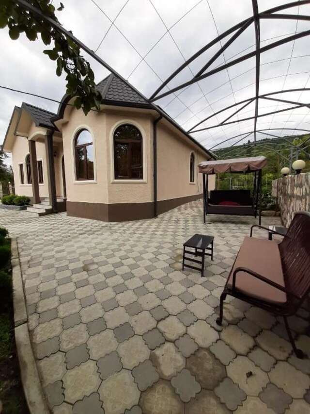 Гостевой дом Zugdidi, Tsaishi, Зугдиди-67